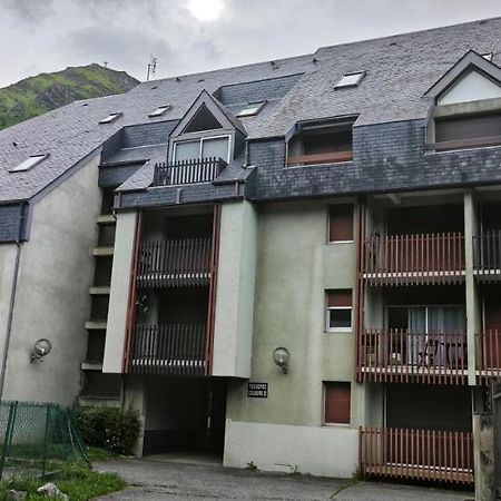 Studio Cosy Le Malicieux Saint-Lary-Soulan Ngoại thất bức ảnh