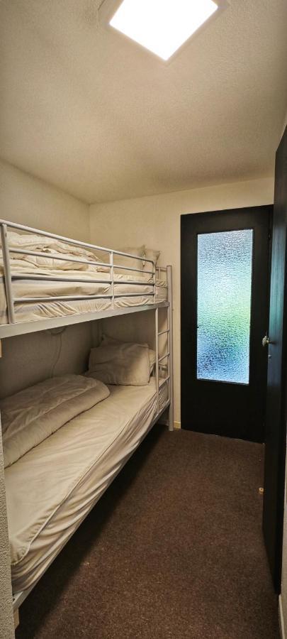 Studio Cosy Le Malicieux Saint-Lary-Soulan Ngoại thất bức ảnh